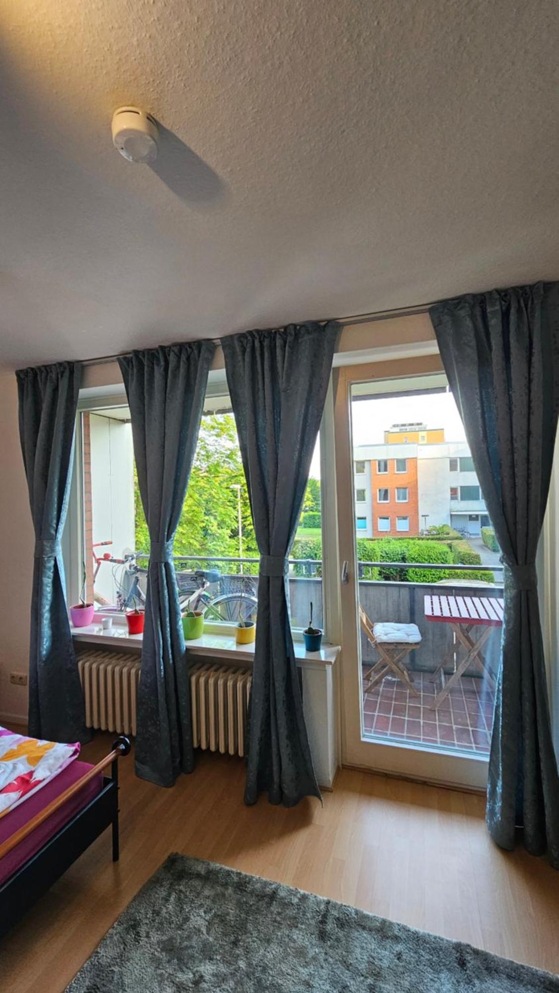 Urlaubsparadies Mit 2 Fahhraedern Stadthagen Exterior photo
